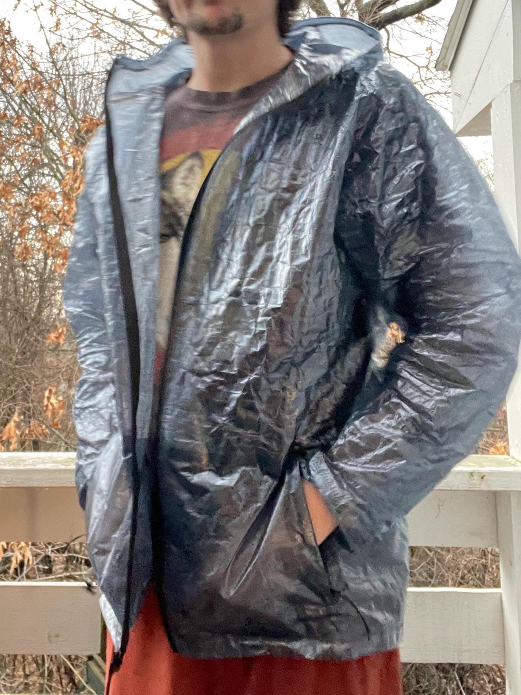 ジャケット・アウター STUMPSTAMP UL MOUNTAIN JACKET dyneema STUMPSTAMP UL MOUNTAIN JACKET dyneema